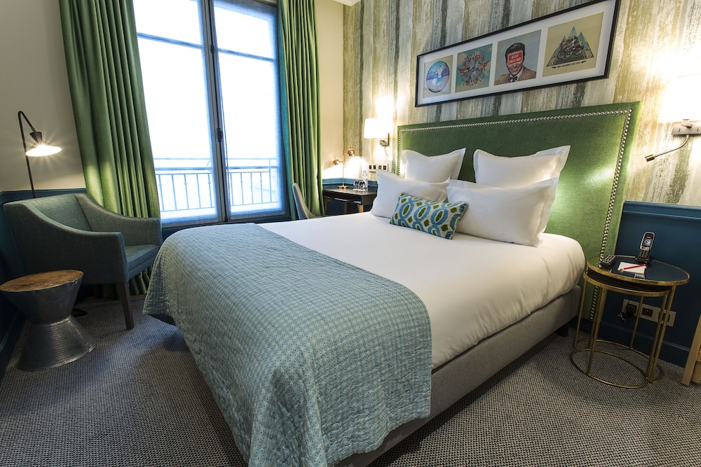 Hotel Adèle & Jules 19