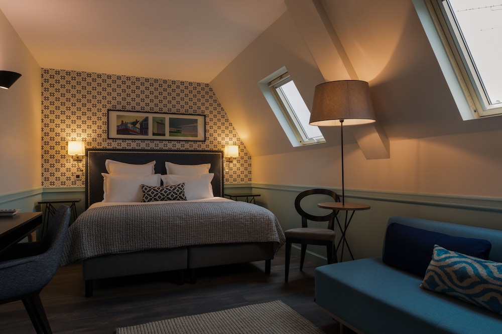 Hotel Adèle & Jules 18
