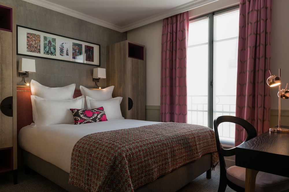 Hotel Adèle & Jules 22