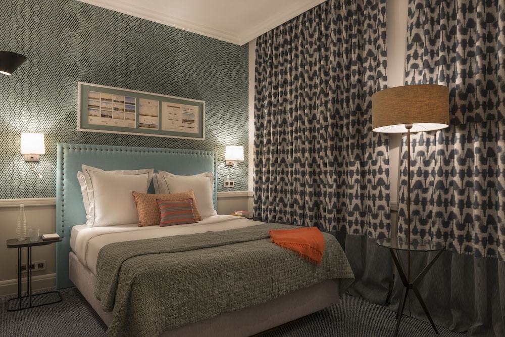 Hotel Adèle & Jules 12