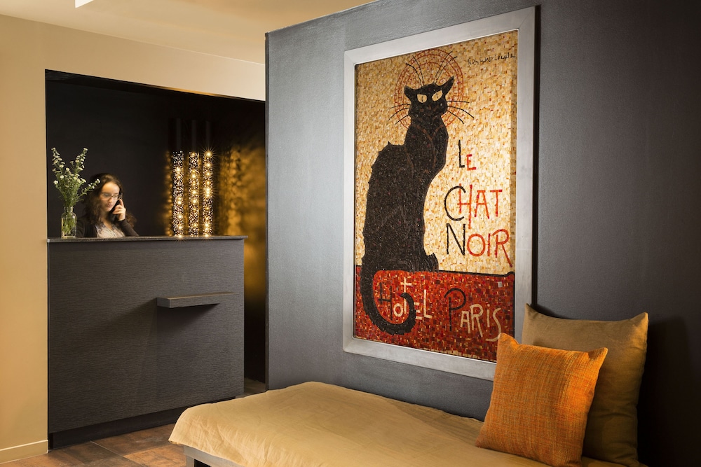 Le Chat Noir Design 4