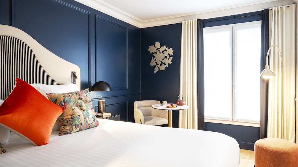 Residhome Paris-Opéra 10