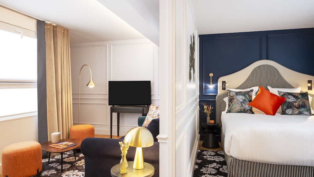 Residhome Paris-Opéra 7