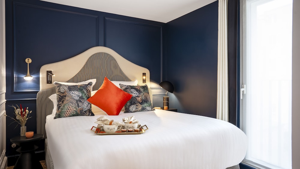 Residhome Paris-Opéra 8