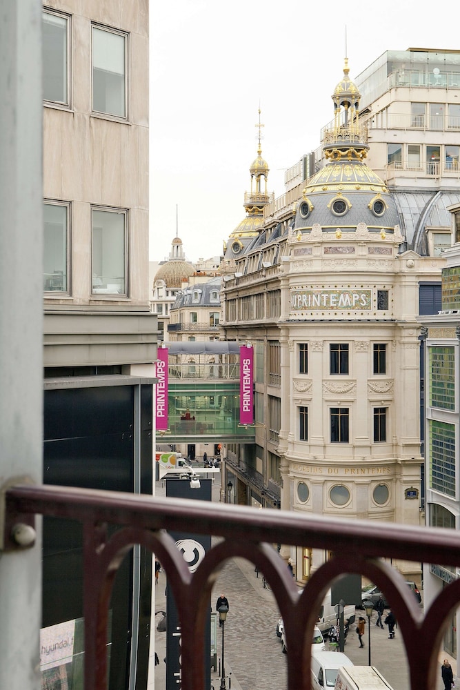 Residhome Paris-Opéra 22