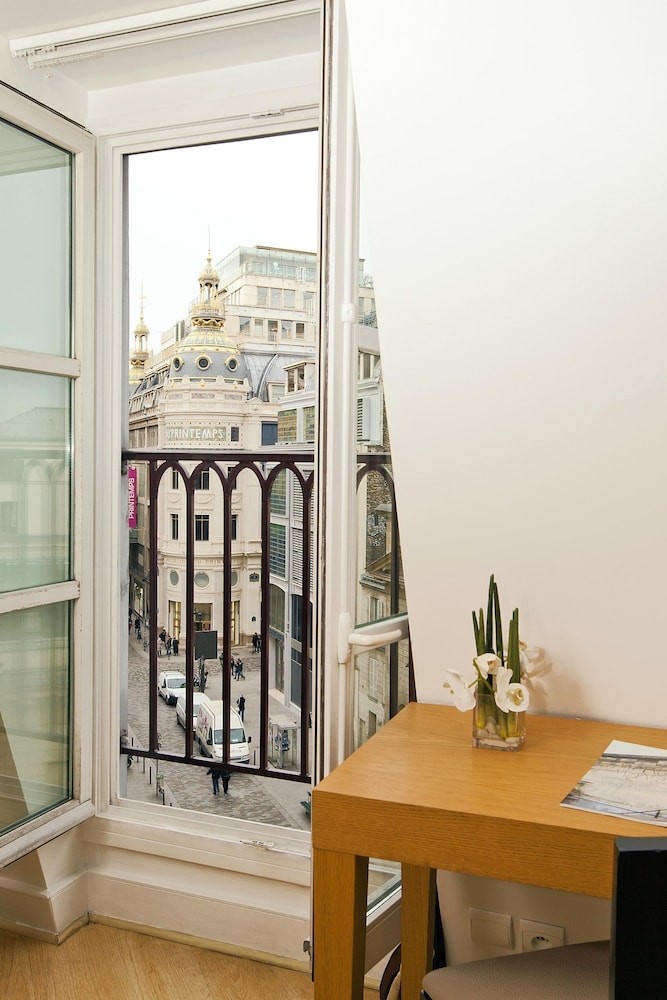 Residhome Paris-Opéra 23