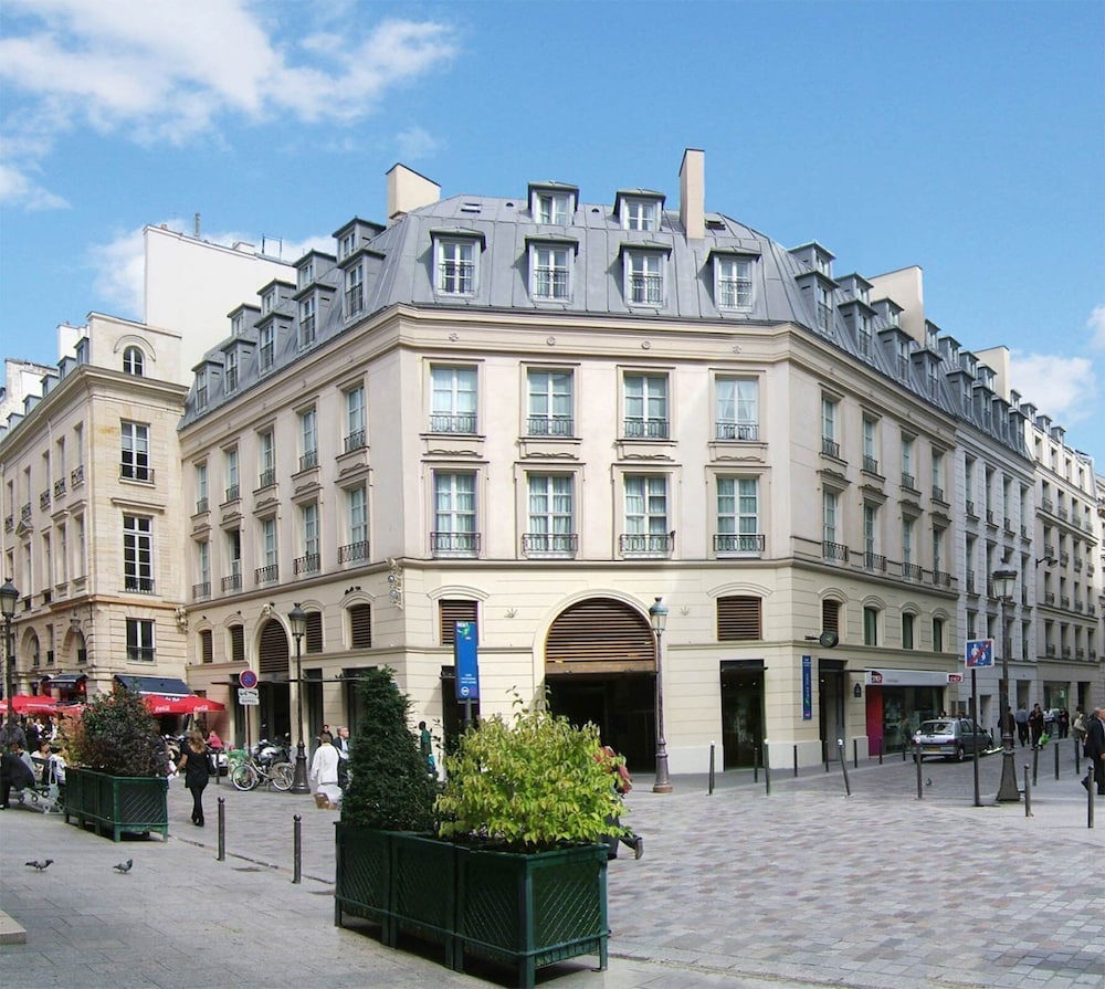 Residhome Paris-Opéra 1