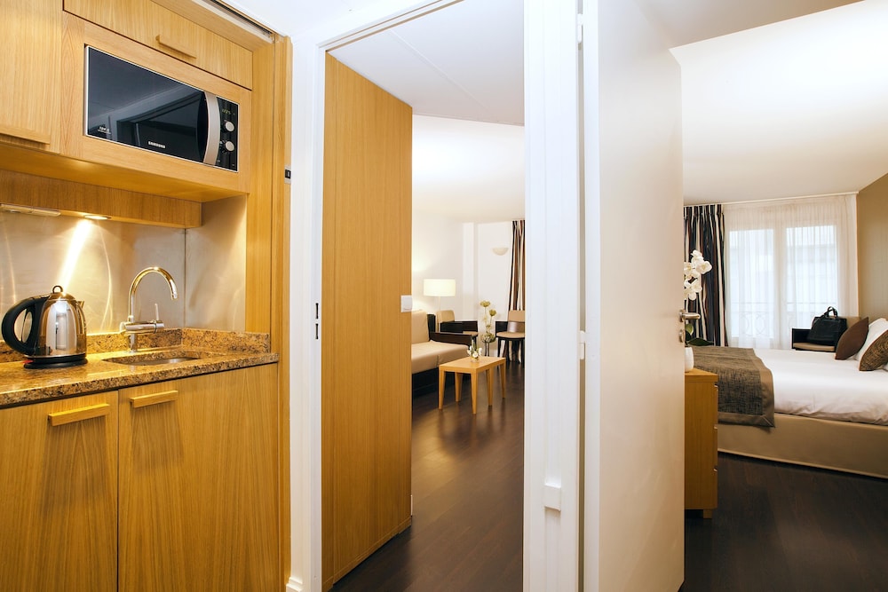 Residhome Paris-Opéra 20