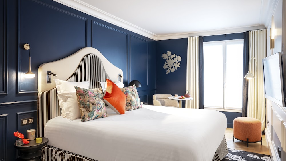 Residhome Paris-Opéra 9