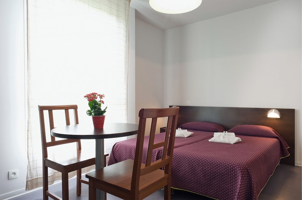 Residhotel les Hauts d´Andilly 4
