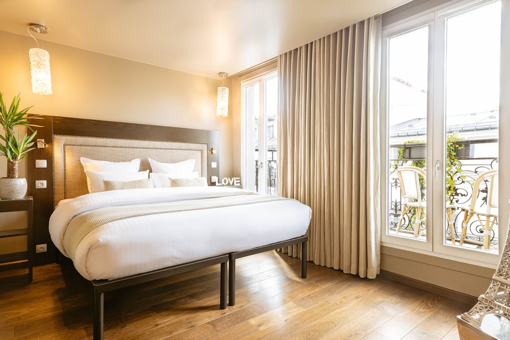 B Montmartre 20