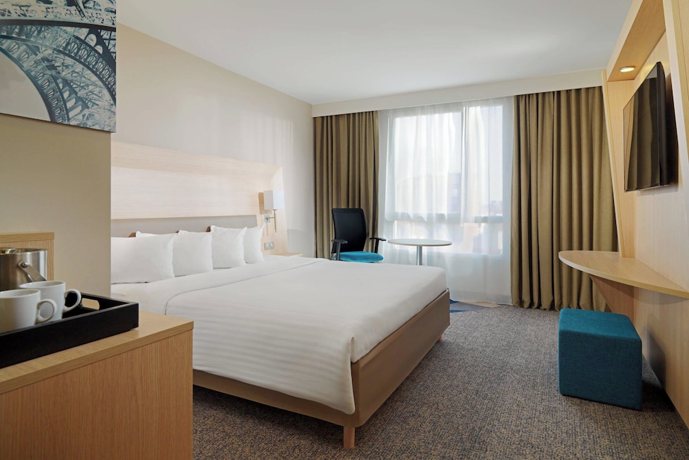 Courtyard Paris La Defense West - Colombes 19