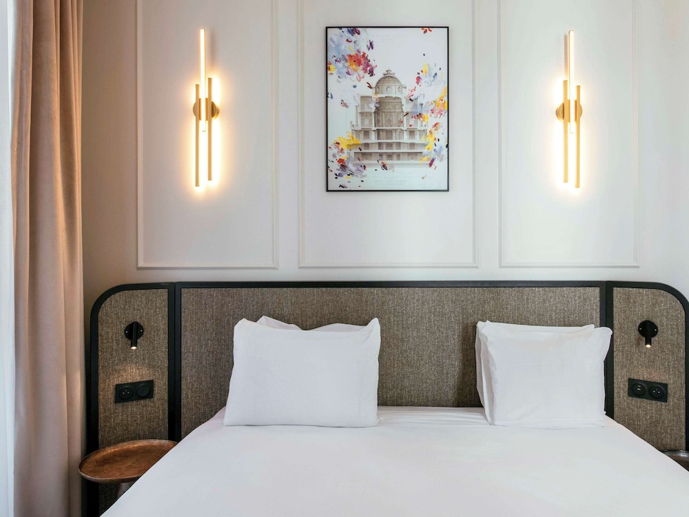 Aparthotel Adagio Paris Opera 9