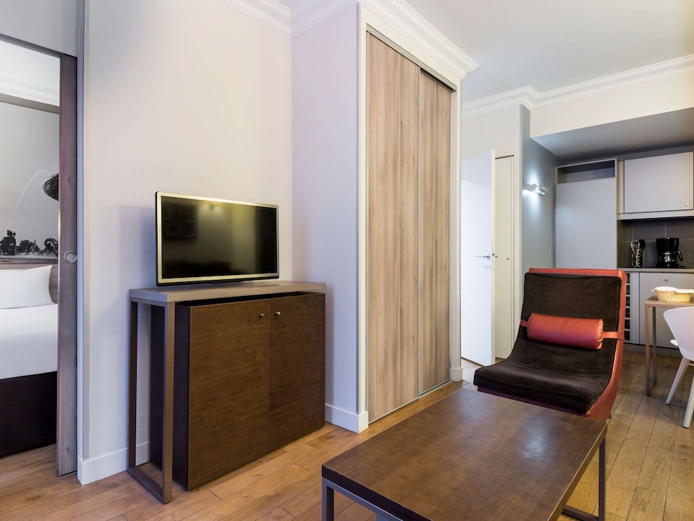 Aparthotel Adagio Paris Opera 18