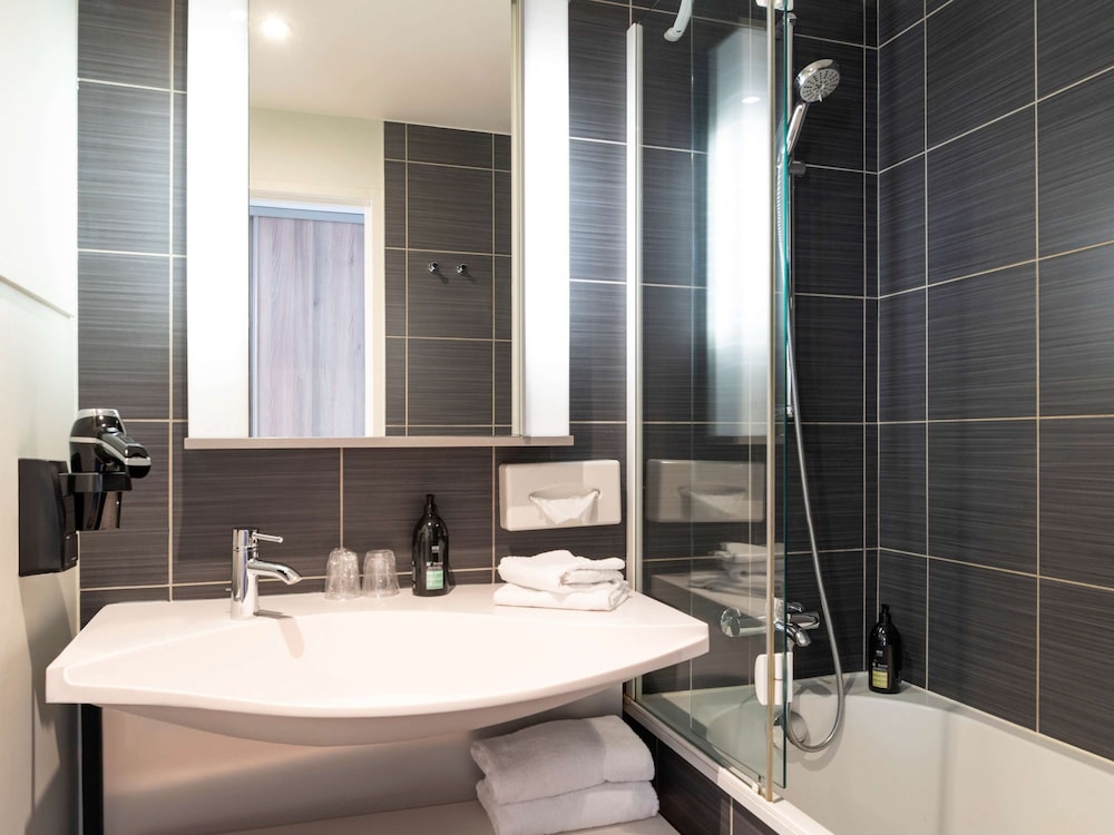 Aparthotel Adagio Paris Opera 24