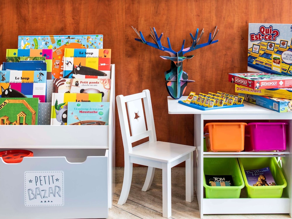 Aparthotel Adagio Paris Montrouge 18