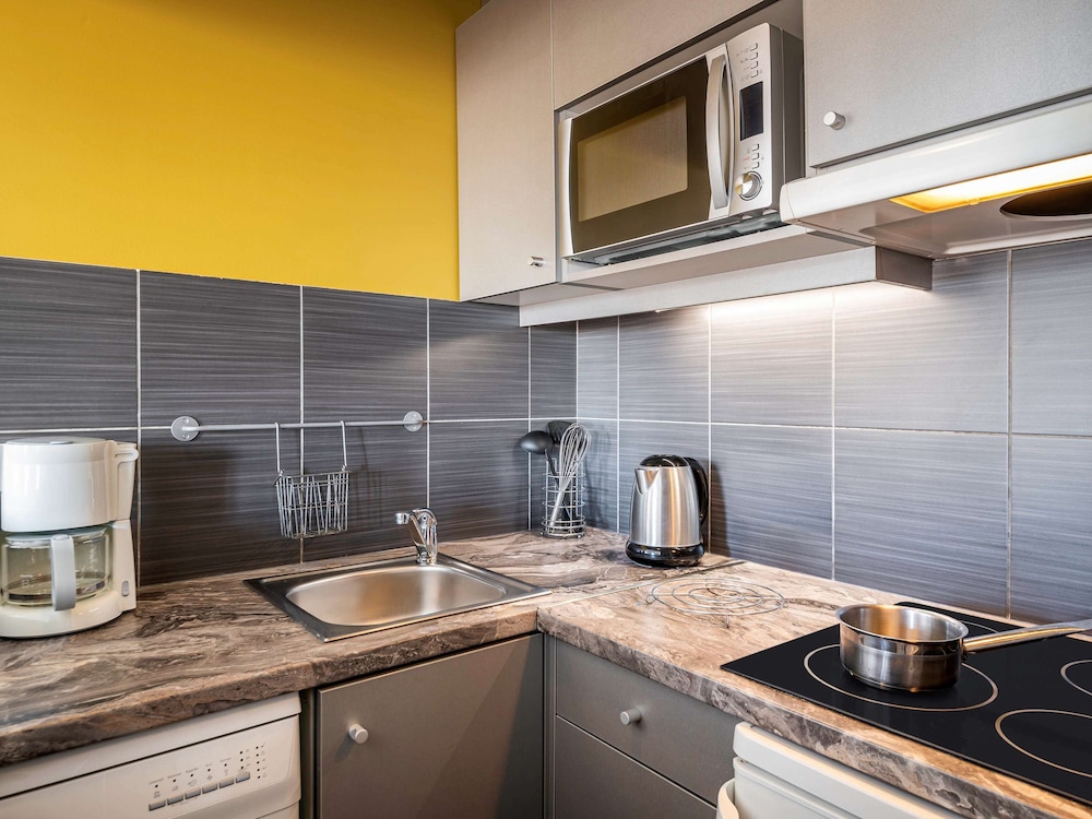 Aparthotel Adagio Paris Montrouge 7