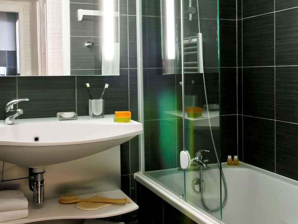 Aparthotel Adagio Paris Montrouge 10