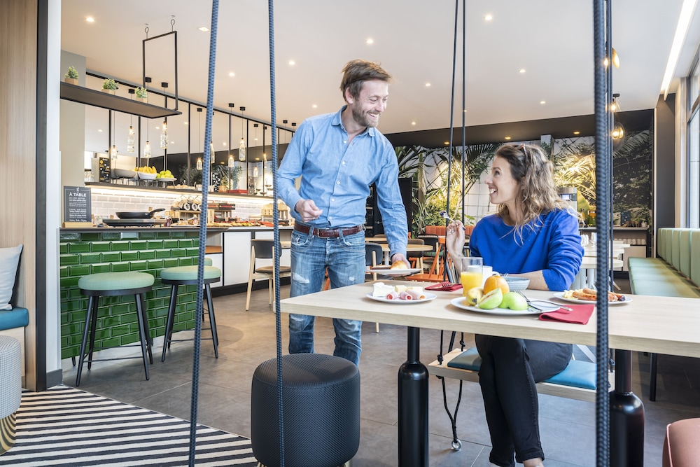 Aparthotel Adagio Paris Montrouge 21