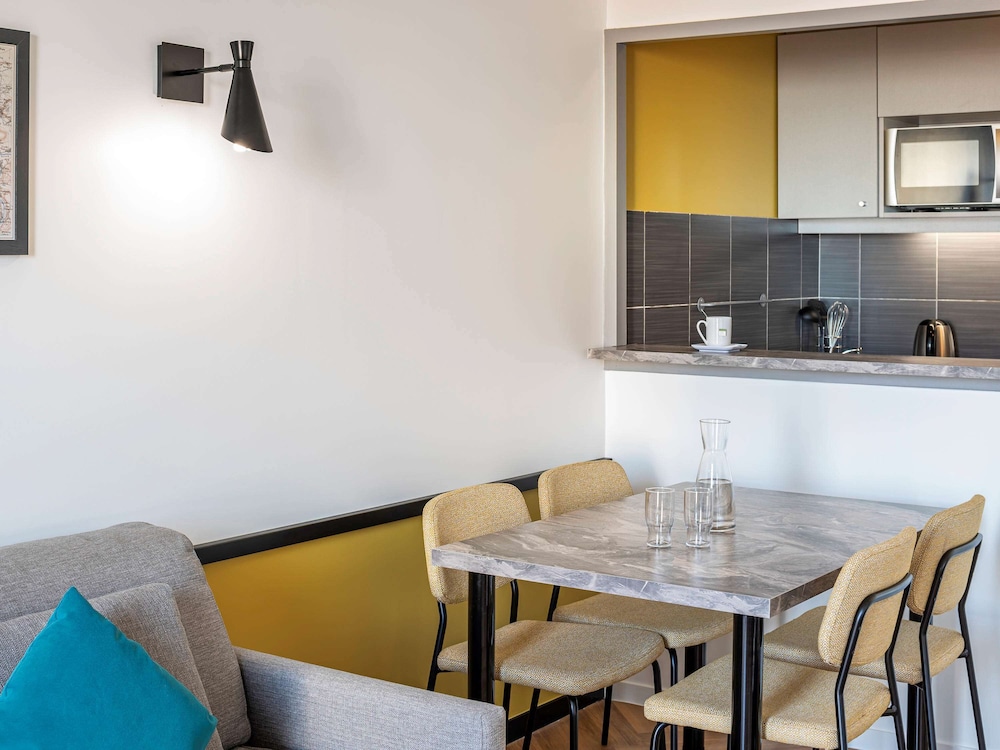 Aparthotel Adagio Paris Montrouge 9
