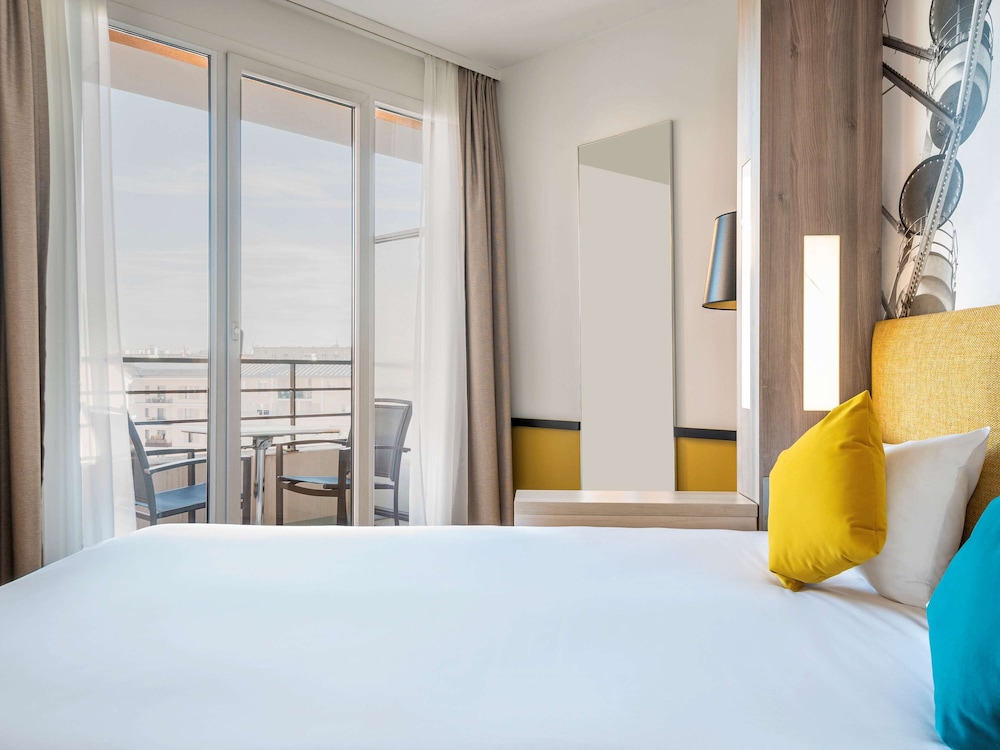Aparthotel Adagio Paris Montrouge 14