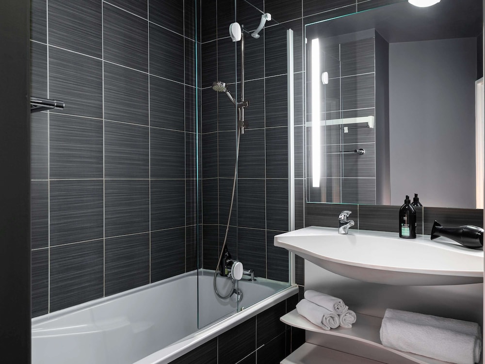 Aparthotel Adagio Paris Montrouge 13