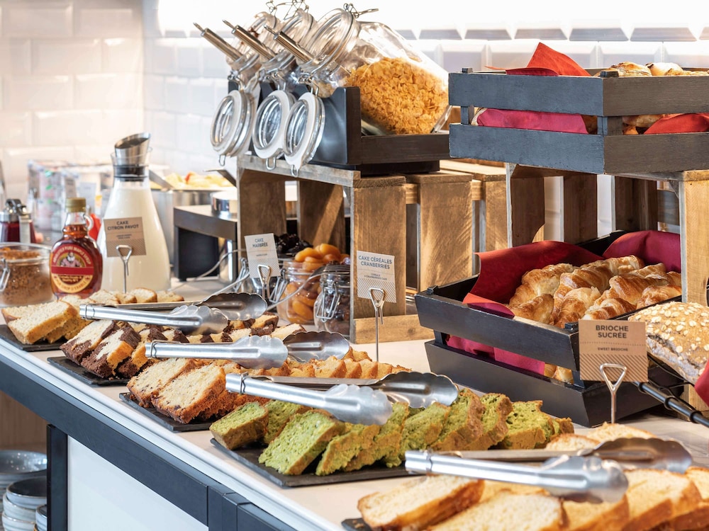 Aparthotel Adagio Paris Montrouge 24