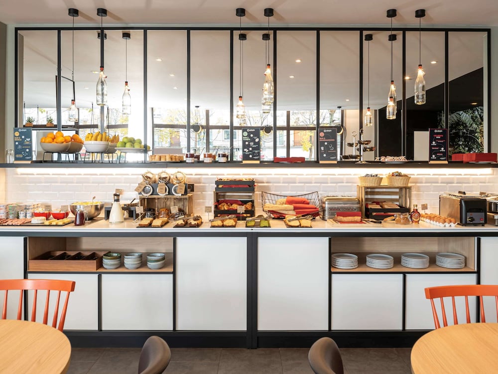 Aparthotel Adagio Paris Montrouge 23