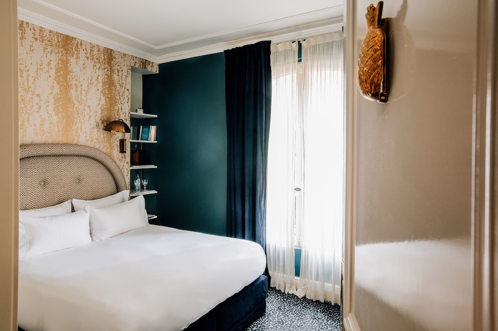 Grand Pigalle Hôtel 3