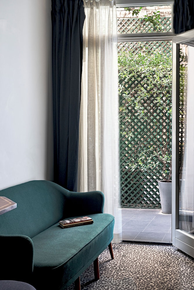 Grand Pigalle Hôtel 8