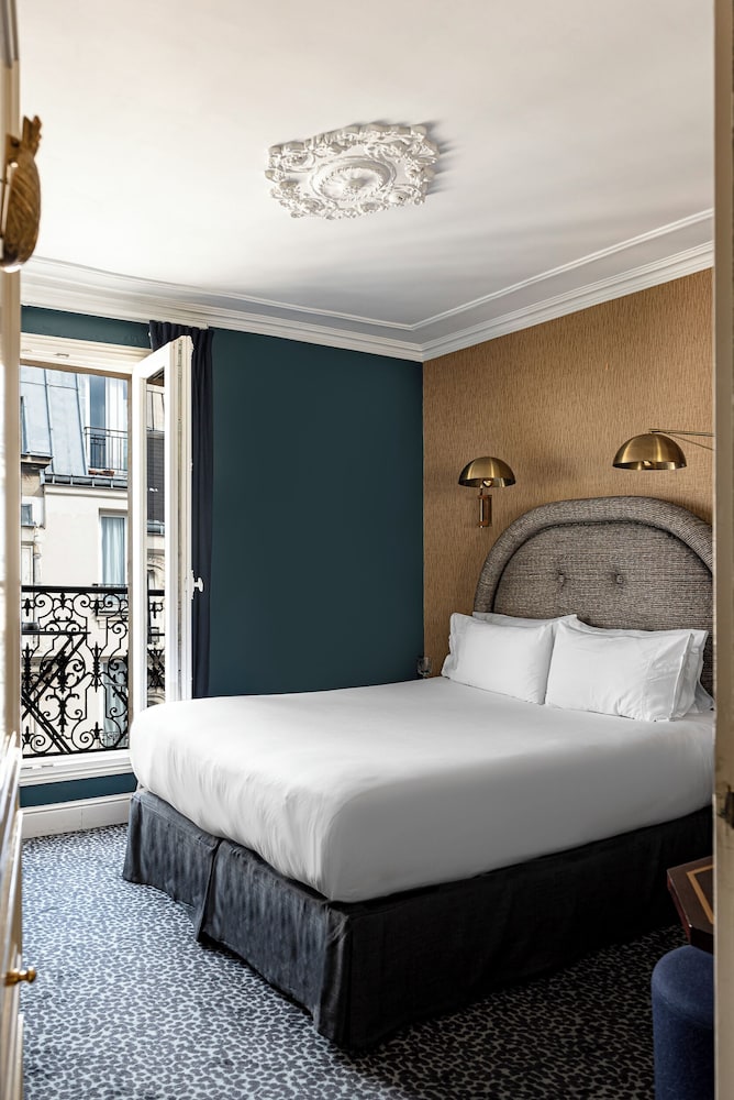 Grand Pigalle Hôtel 20