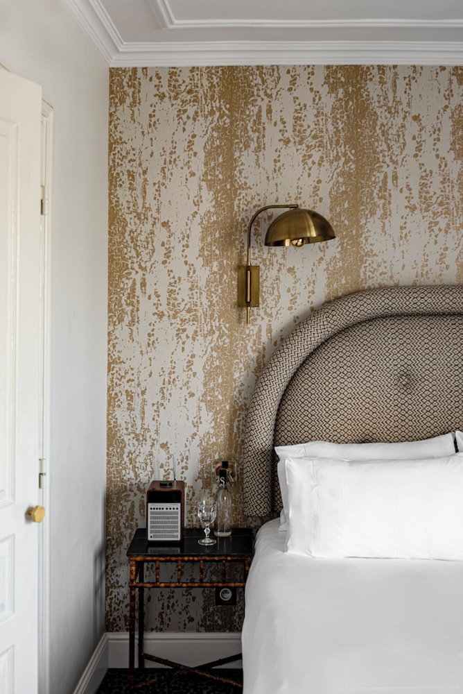 Grand Pigalle Hôtel 6