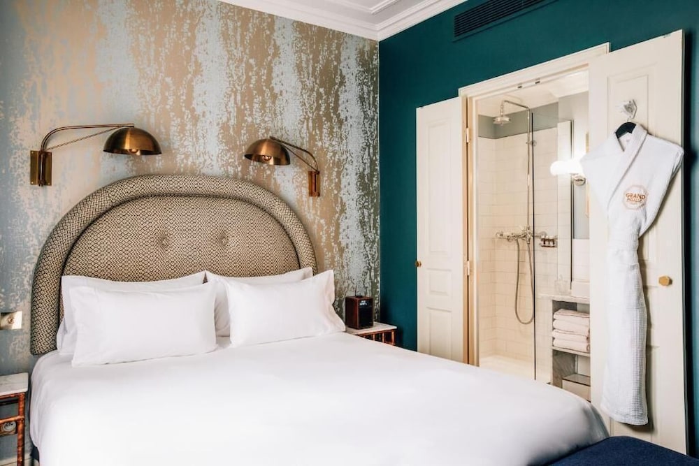 Grand Pigalle Hôtel 5