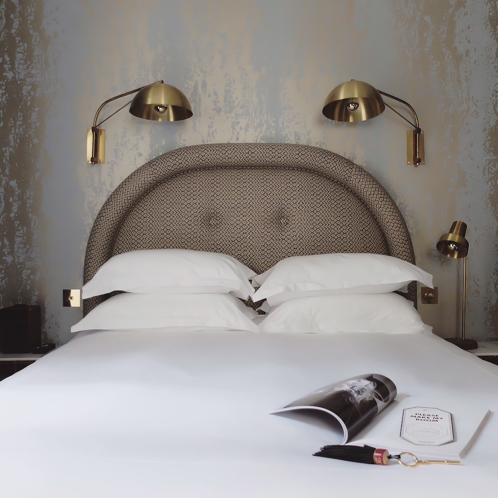 Grand Pigalle Hôtel 7