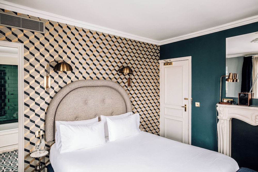 Grand Pigalle Hôtel 22