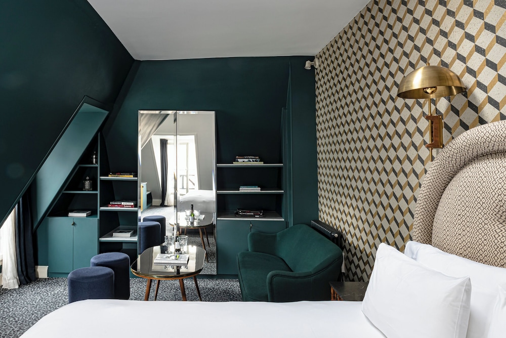 Grand Pigalle Hôtel 1