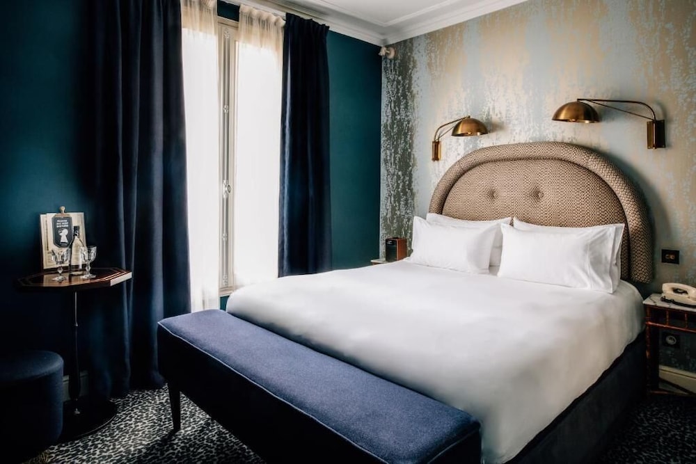 Grand Pigalle Hôtel 4