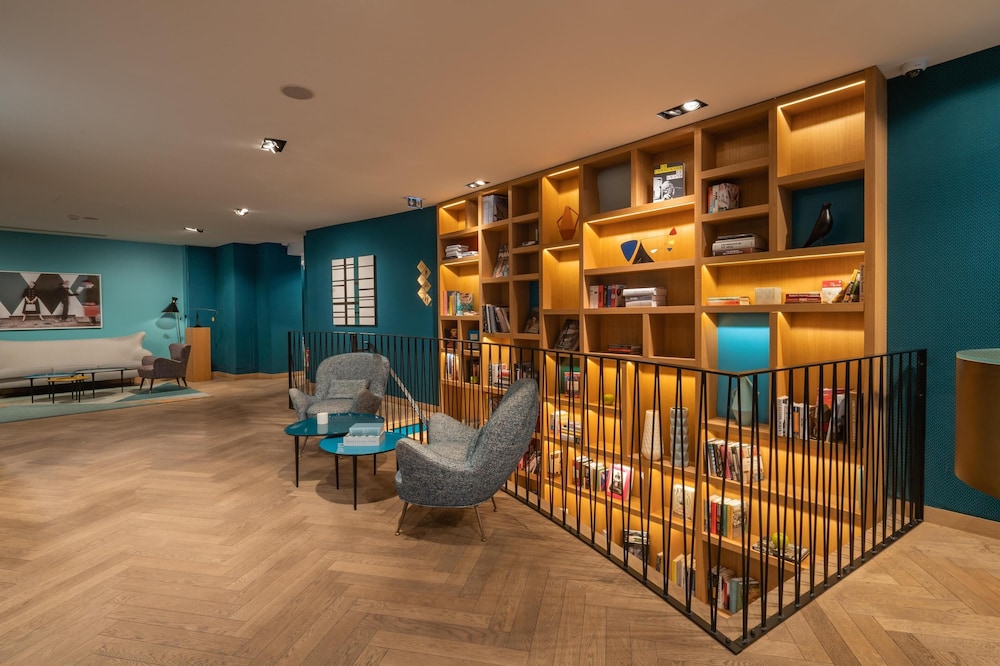Hôtel Artus 2