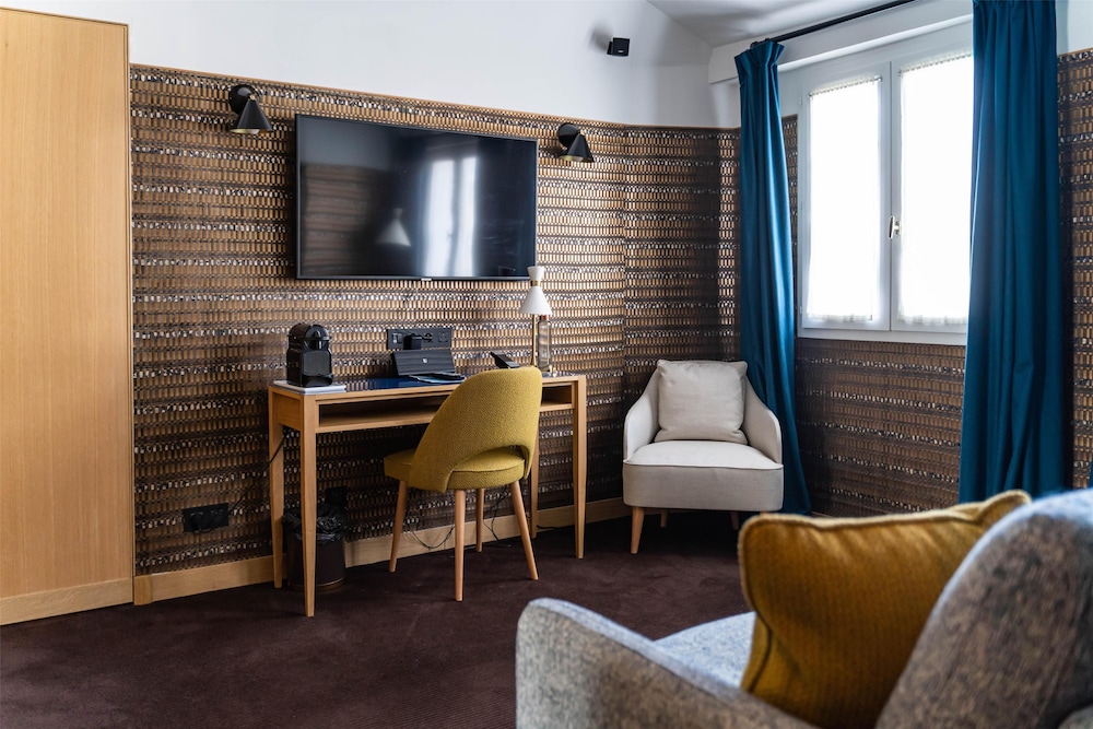 Hôtel Artus 17