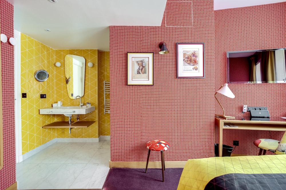 Hôtel Artus 6