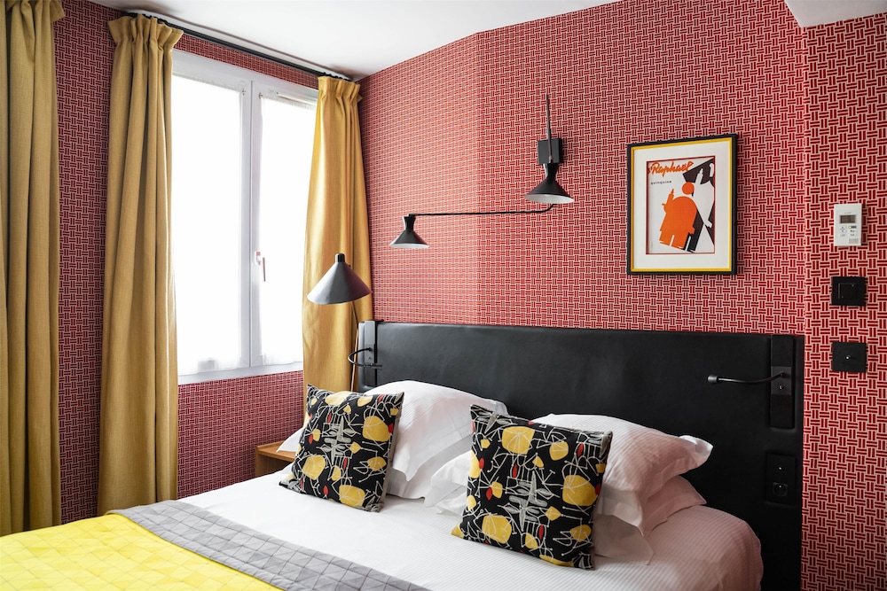Hôtel Artus 1