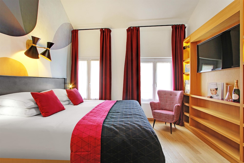 Hôtel Artus 19