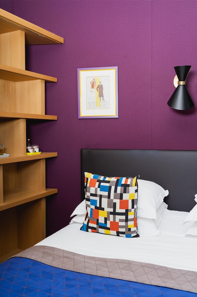Hôtel Artus 24