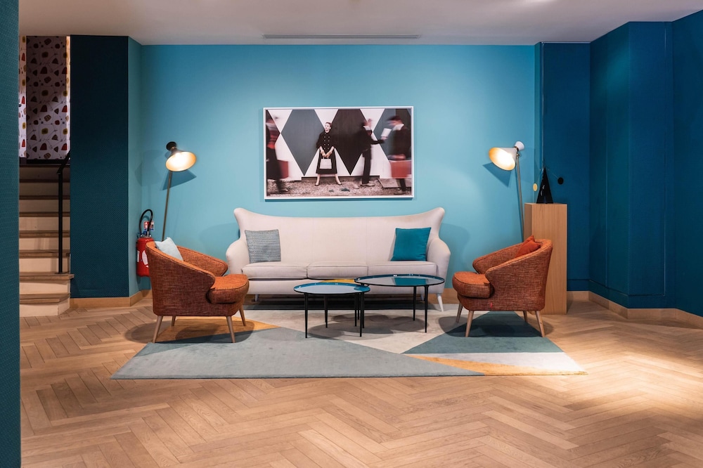 Hôtel Artus 3