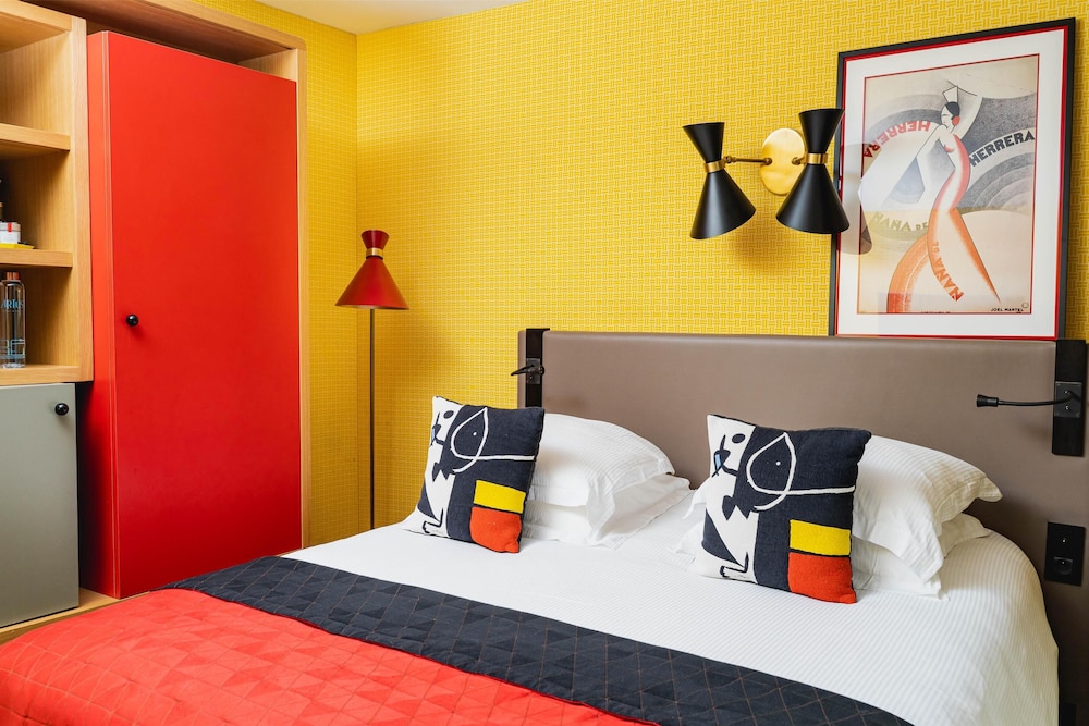 Hôtel Artus 10