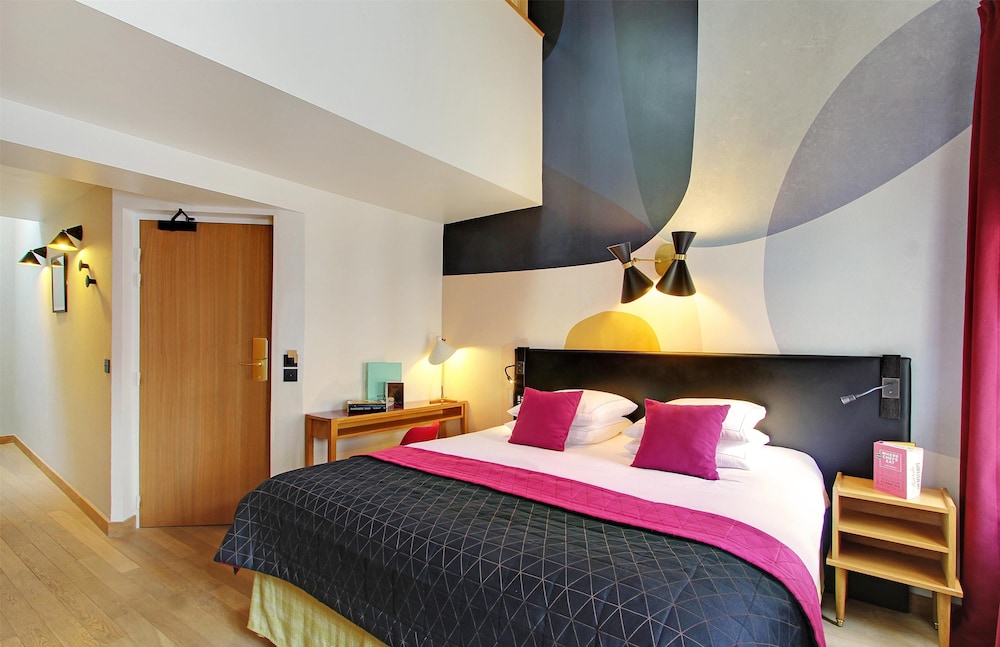 Hôtel Artus 20