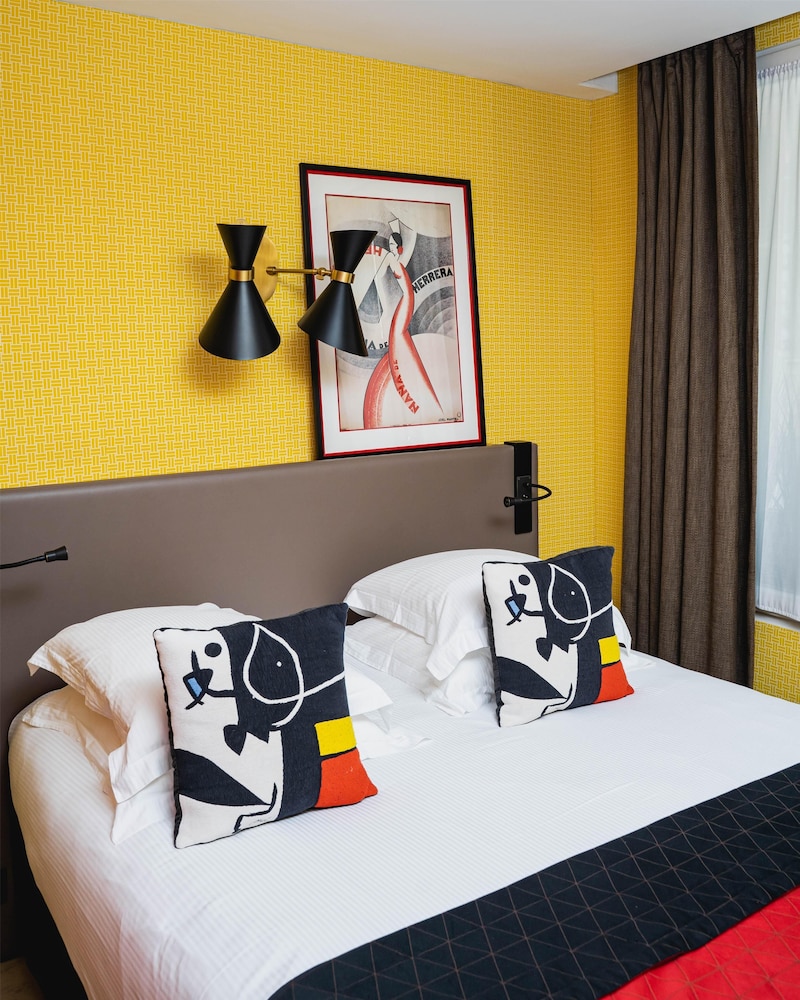 Hôtel Artus 13