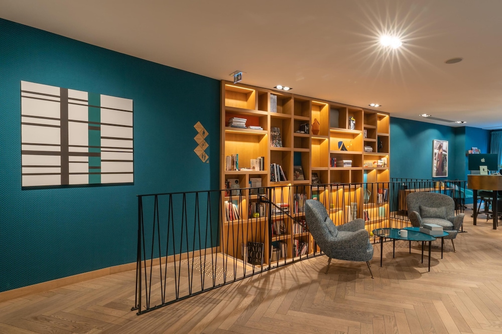 Hôtel Artus 4