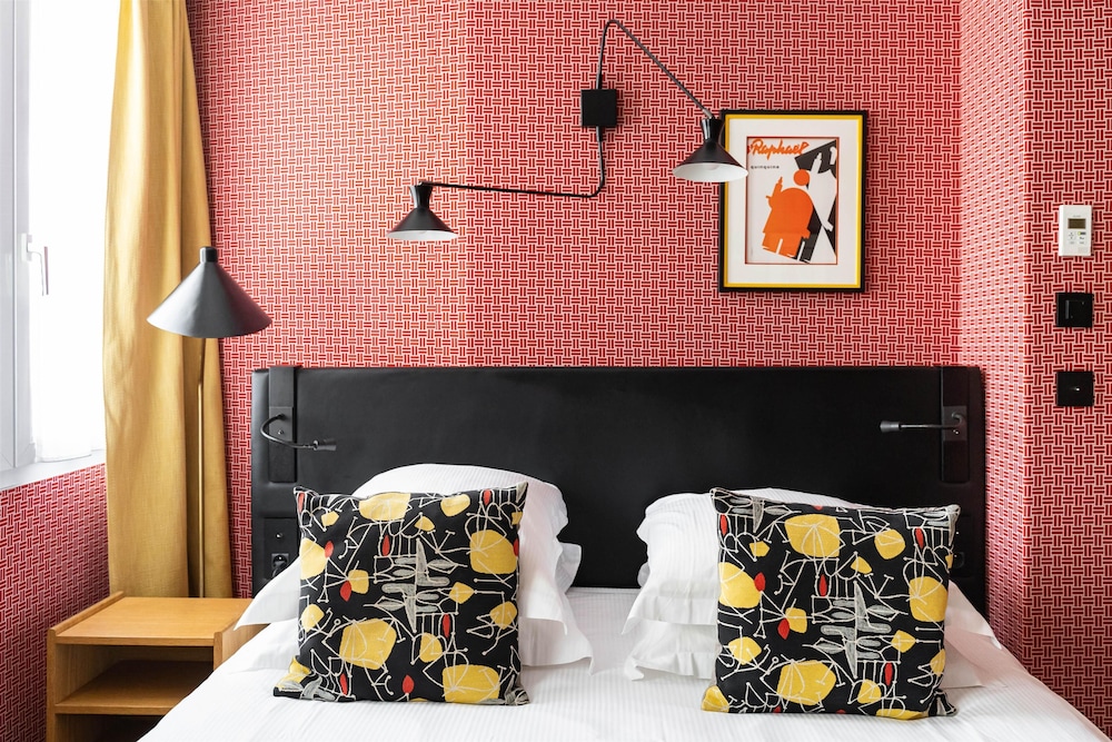 Hôtel Artus 8