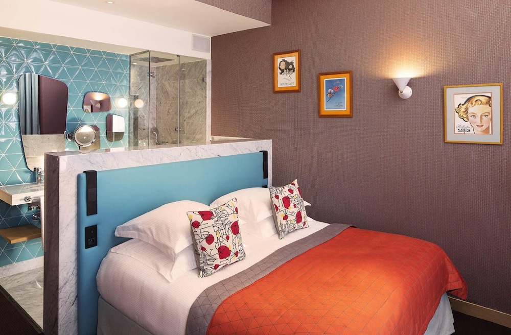 Hôtel Artus 12